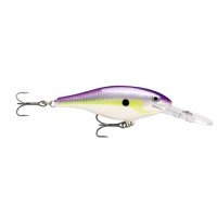 RAPALA Shad Rap SR5-RSD