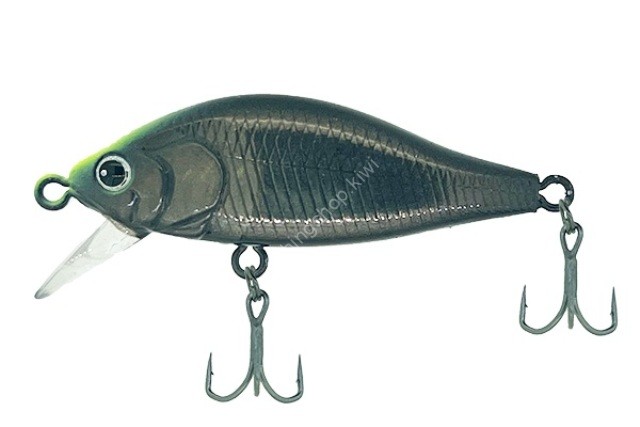 ZACT CRAFT Jill 45S #11 Black Shadow