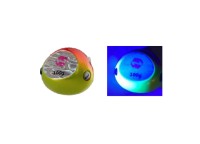 DAIWA Red Fang Bay Rubber Free B Head 250g #Chameleon Red Apple