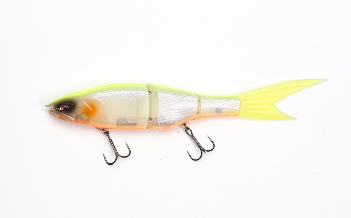 OTHER BRANDS GALAPAGOS Grace 240F #5 Omuraisu Shad