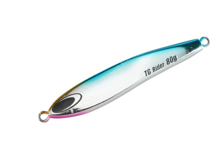 NATURE BOYS TG Rider 80g #07K Blueback Mirror