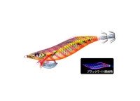 DUEL Aollie Q LC No.3.0 #27 NRBW Seaweed Brown