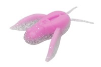 NORIES Clionex 2'' #CX12 Pink Shiner (3pcs)