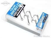 GAMAKATSU Double22 Middle Shank #6 Discontinued