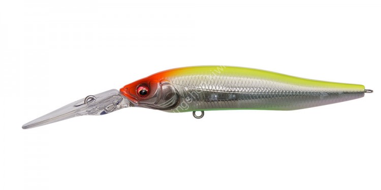 MEGABASS X-Nanahan+2 MG Vegetable