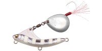 MEGABASS Sokoppa 20g #Glow Zebra