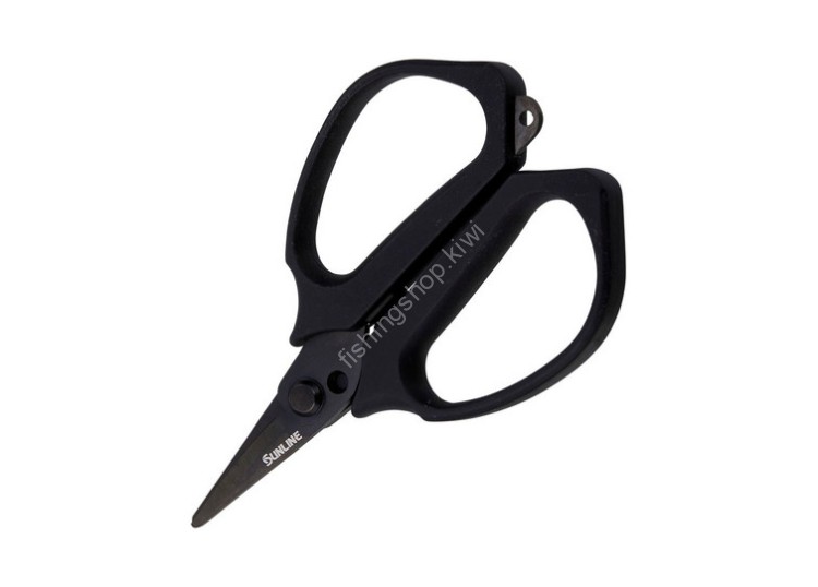 SUNLINE Powerful Cut-Chan SAP-1220 #Black SUNLINE Powerful Cut-Chan SAP-1220 #Black
