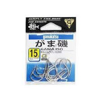 GAMAKATSU Gama Iso [White] #15