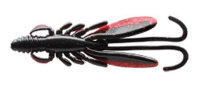 ECOGEAR Chinu Shokunin Bug Ants 2 123 Red Swamp Clayfish