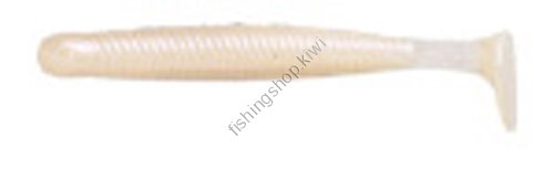 ECOGEAR Grass Minnow SS 1.125 010 Pearl Glow Luminous