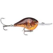 RAPALA DT Dives To DT10 DCW