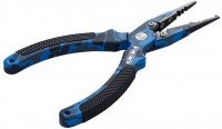 RBB 7651 Alumite Pliers II #Navy Camo