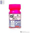 GAIA NOTES Color 15ml 102 Fluorescent Pink