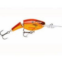RAPALA Jointed Shad Rap JSR4 OSD
