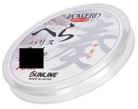 SUNLINE Powerd Hera Harris Spatula [Yellow&Orange&Green] 70m #0.6 (2lb)