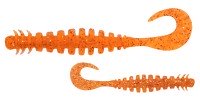 ECOGEAR Ring Max Power Ocean 3 384 Hot Orange Flash