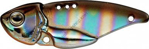 EVERGREEN LITTLE MAX 3 / 8oz #281 SECRET GILL