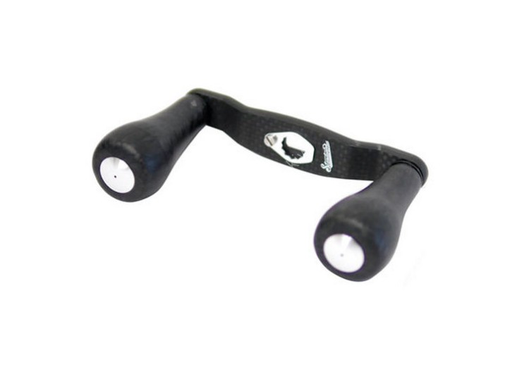 STUDIO COMPOSITE RC-SC Power Finesse for Shimano M7 90mm R24L #Silver