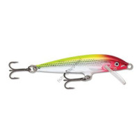 RAPALA Original Floating F7 CLN