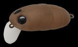 NORIES Crankin Pupa #128M