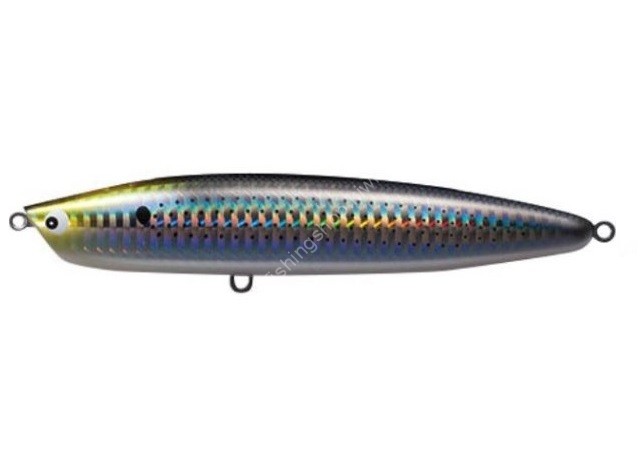 TACKLE HOUSE Tuned K-ten Hi-Fi Lipless TKR130H #S2 Konoshiro
