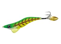 HARIMITSU VE-66 Takomo Tribe 25g #19 HHY Bone Bone Yellow