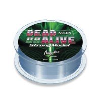 VARIVAS Nogales Dead or Alive Strong [Strong Gray] 150m (20lb)