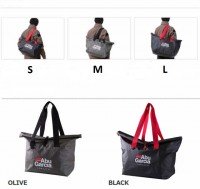 ABU GARCIA Abu Tarpaulin Tote Bag 3 Olive L