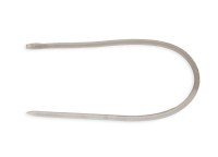 IMAKATSU Skinny Eel Crawler 12" #537 Stealth/Super Light Stealth