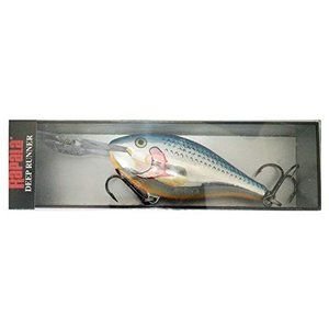 RAPALA Risto Rap RR8 SB