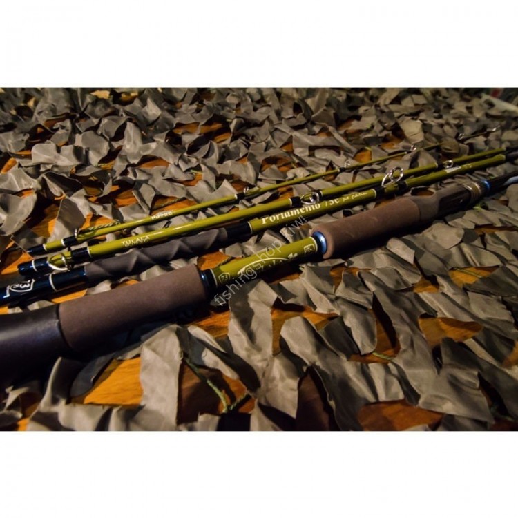 JET SLOW Portamento 73C