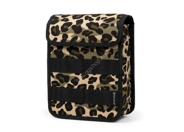 FULLCLIP Multi Storage M FPU-029 #Leopard Camo