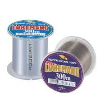 YAMATOYO The Lureman II [Brown] 300m #1.5 (6lb)