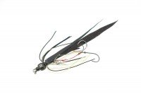 ABU GARCIA SaltyStage KachiKachi Dama Spare KoDama Set 5.0g #SCBL Secret Black