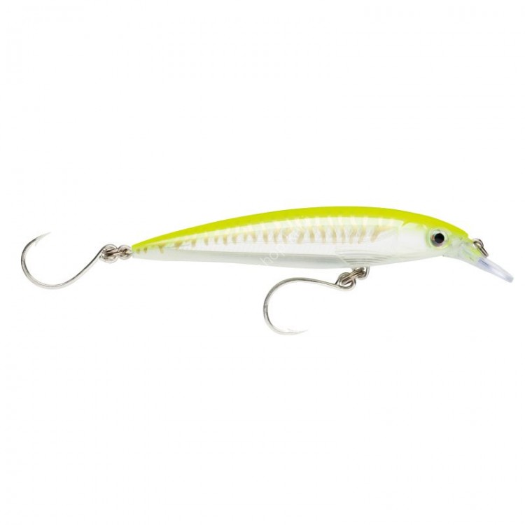 RAPALA X-RAP long cast 12 pSX-RAPL12-HCHU