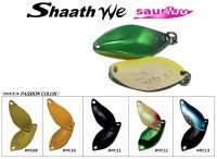 SAURIBU Shaath We 0.9g #PC09