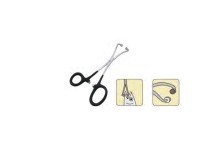 DAITOU Forceps Fish Grip FG-M 180mm