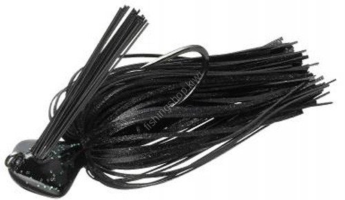 Evergreen CASTING JIG Silicon 1 / 2 No.101 Kikumoto Black