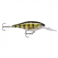 RAPALA Shad Rap SR7 PEL