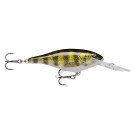 RAPALA Shad Rap SR7 PEL