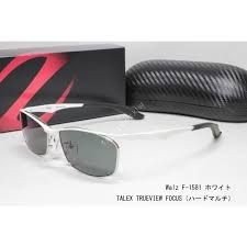 Zeal Optics Zeal F-1581 Walz white TVF