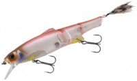 JACKALL Sleek Mikey 115 #Stealth Pink