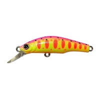 HALCYON SYSTEM Dens 50US 7.0g #36 PCH YAMAME Pink Chart Yamame