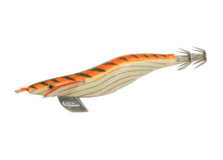 DUEL Yo-Zuri Aorie-Q Oita Nunomaki SB2 3.5 #GT-4 Tsunemi Custom Gold Tape