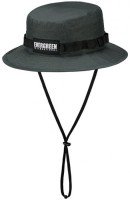 EVERGREEN E.G. Rain Boonie Hat Gray