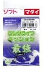 JINTOKU Long Life Cushion Soft 1.5mm 30cm
