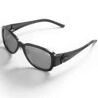 SIGHT MASTER Lakrima Black SP Light Gray (SWR)