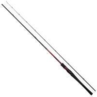 DAIWA Heartland 722MRB-SV AGS25