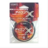 YGK Zylon X 5m #12