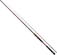 DAIWA Battle Game Cover Metal Tune MH-200